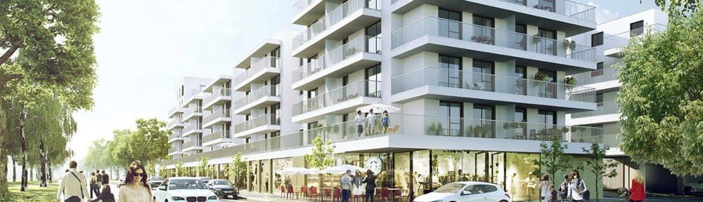 Osiedle Powstańców 33